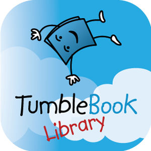tumblebooks library grapphic