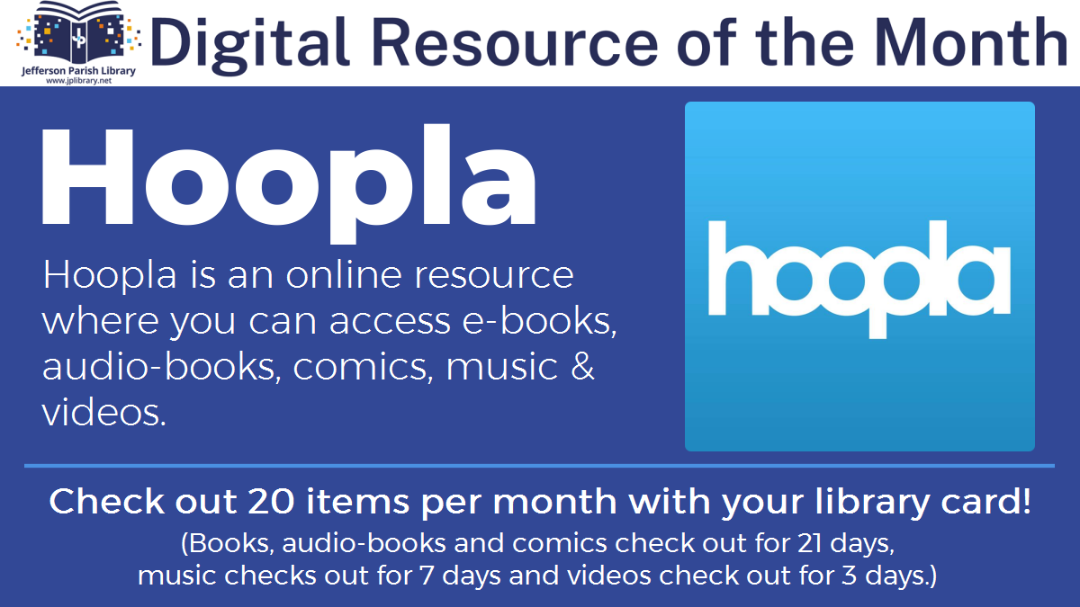hoopla monthly graphic
