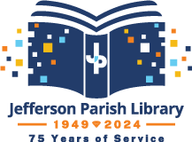 JPL 75th Anniversary Logo