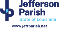 Jefferson parish logo